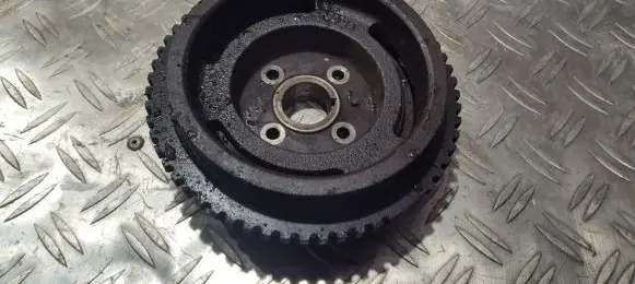 KIA Shuma Crankshaft pulley