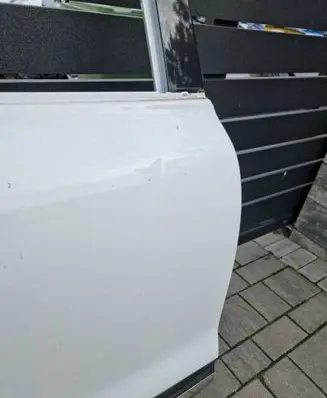 Ford Transit Custom II Side sliding door 