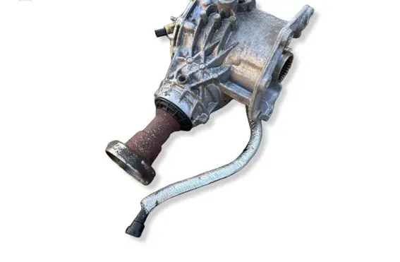 Ford Kuga II Rear gearbox reducer/haldex oil pump CV617L486NE