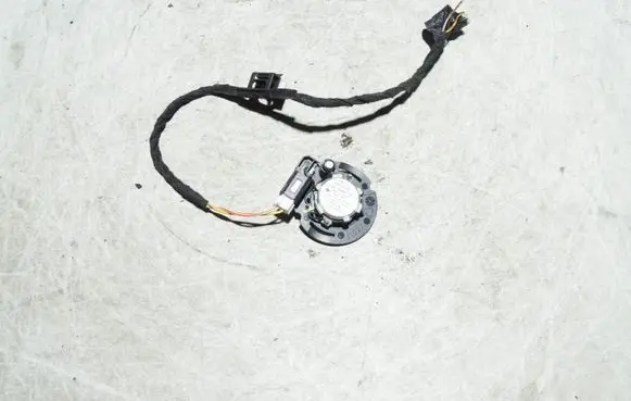 Jaguar X-Type Front door high frequency speaker 2W9318808GB