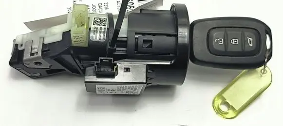 Dacia Jogger Ignition lock 285912220R