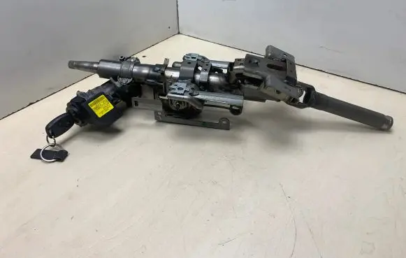 Honda Civic Ignition lock 0005017 S0105A1DA