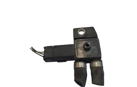 Citroen C5 Exhaust gas pressure sensor 9662143180