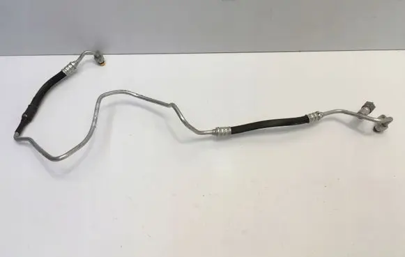 Mercedes-Benz SLC R172 Air conditioning (A/C) pipe/hose A1728301100