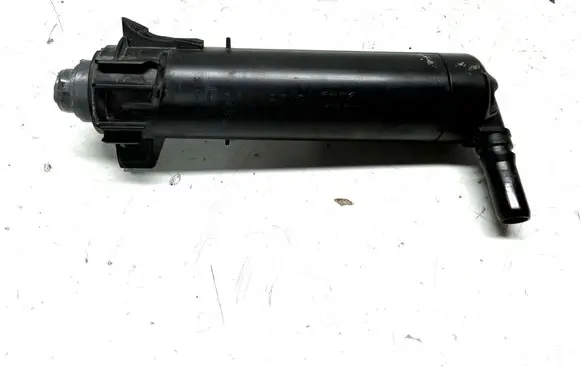 Audi A4 S4 B8 8K Headlight washer spray nozzle 8K0955102D