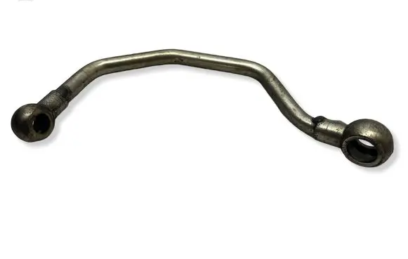 Jeep Grand Cherokee Turbo turbocharger oiling pipe/hose 