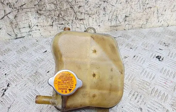 Mitsubishi ASX Coolant expansion tank/reservoir