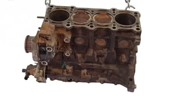 Fiat Linea Engine block 198A4000