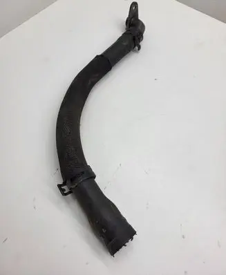 Audi Q7 4L Engine coolant pipe/hose 7L6122889