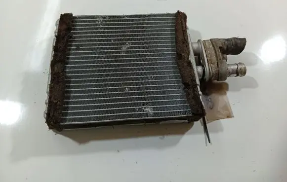 KIA Ceed Heater blower radiator 