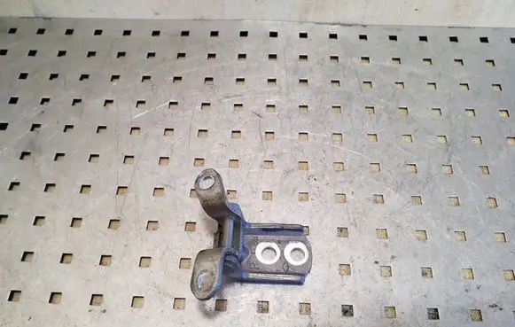 Nissan Qashqai Rear door lower hinge