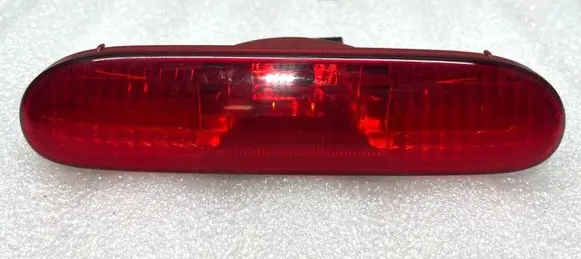 Mini One - Cooper Coupe R56 Fog light set 63246946904 6946904