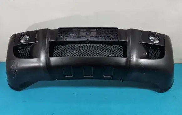 Hyundai Tucson JM Front bumper IMPRK1369174