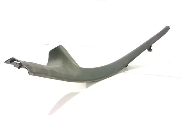 Audi A6 S6 C7 4G Rear seat side bottom trim 4G0867767A
