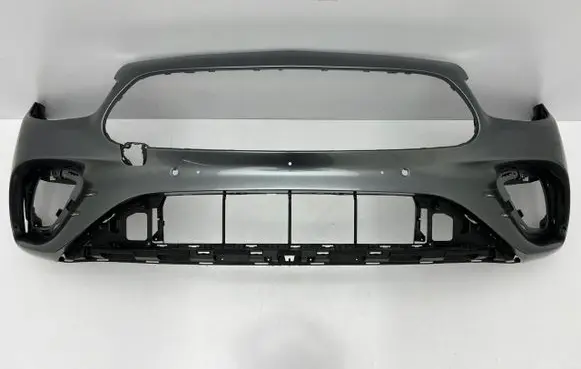 Mercedes-Benz E AMG W213 Front bumper