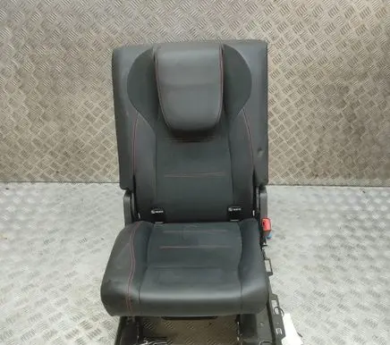 Mercedes-Benz EQB Rear seat A2439300300 A24793055009H93