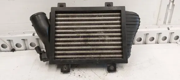Volkswagen Transporter - Caravelle T4 Intercooler radiator 701145805B 1711308
