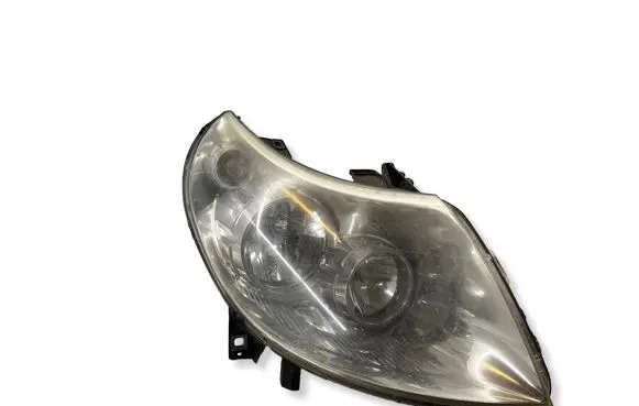 Fiat Ducato Headlight/headlamp 1340663080 2447 011300H0