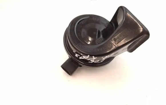 BMW 6 F06 Gran coupe Horn signal E9001157