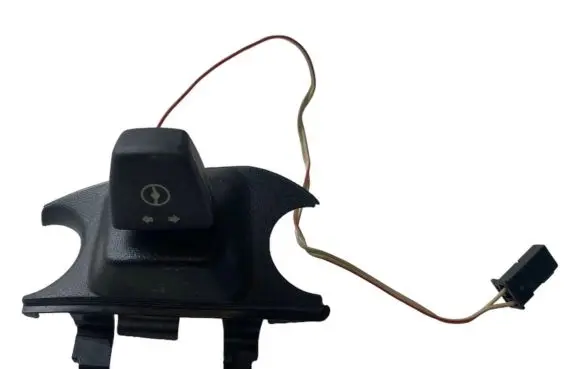 BMW X5 E70 Steering wheel adjustment switch 6966710 61316966710
