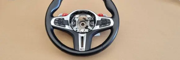 BMW M5 F90 Steering wheel 4660035124