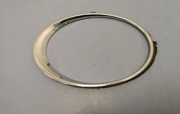 Bentley Continental Under headlight/headlamp trim 3W3807823C