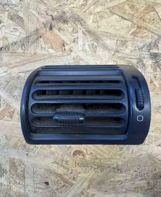 Citroen Jumpy Dash center air vent grill 1461978077