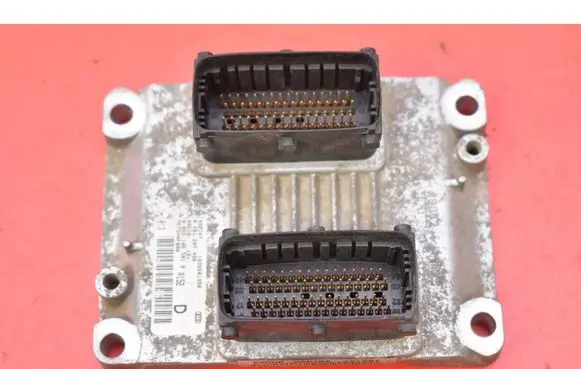 Fiat Albea Engine control unit/module ECU 00551865010