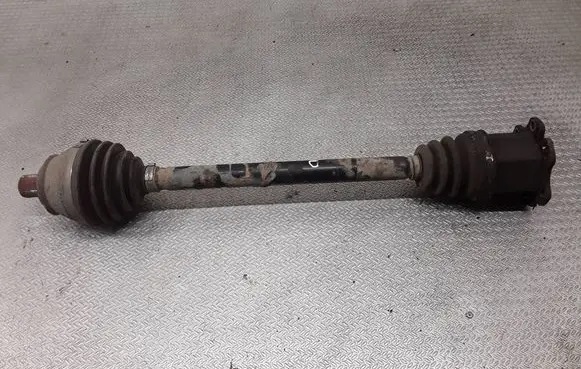 Audi A6 S6 C6 4F Front driveshaft