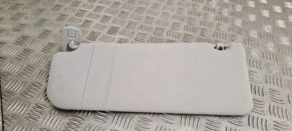 Peugeot Expert Sun visor