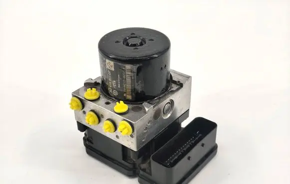 Skoda Superb B6 (3T) ABS Pump 1K0907379BE 1K0614517CP 10021206514