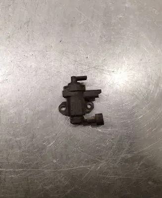 Citroen C8 Turbo solenoid valve 9628971180