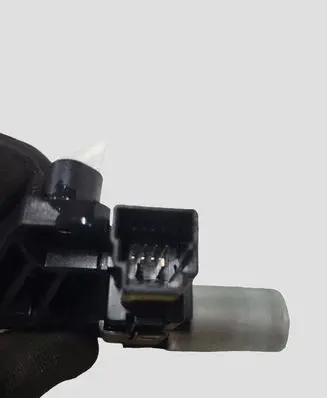 Volvo V40 Rear door window regulator motor C17544100 SN883325 GB558LA