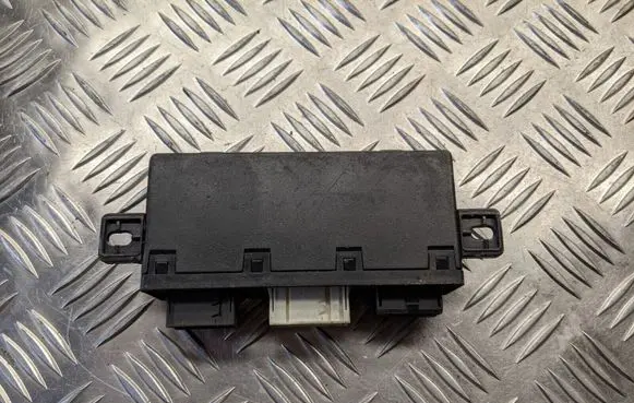 BMW 5 E39 Comfort/convenience module 613569042549
