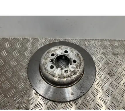 BMW 3 G20 G21 Rear brake disc
