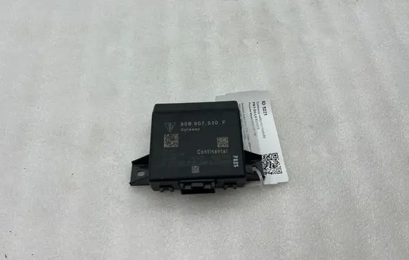 Porsche Macan (95B) Gateway control module 95B907530F