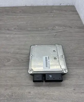 BMW 5 E60 E61 Steering rack control module 1277022056 1279H05527
