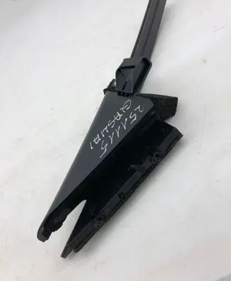 Nissan Qashqai J12 Other rear door trim element 822356ua0a