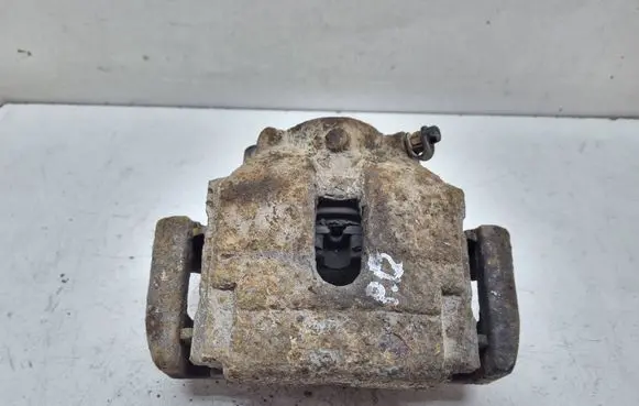 BMW X3 E83 Front brake caliper