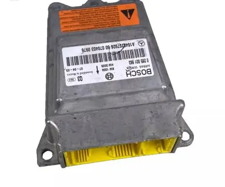 Mercedes-Benz ML W164 Airbag control unit/module A1648207926