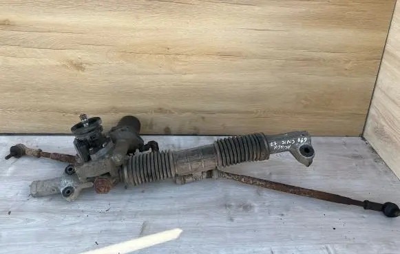 Honda Civic Steering rack