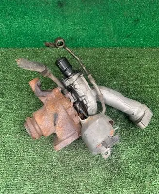 Peugeot Expert Turbo 9675101580