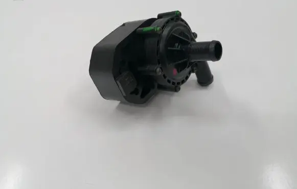 Tesla Model S Electric auxiliary coolant/water pump 600804700E