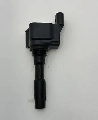High voltage ignition coil