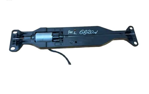 BMW 7 F01 F02 F03 F04 Seat adjustment assembly 913018102 913253101