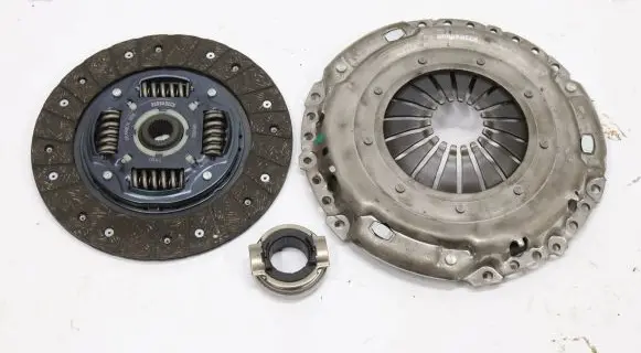 Seat Ibiza IV (6J,6P) Clutch set kit HKR1000