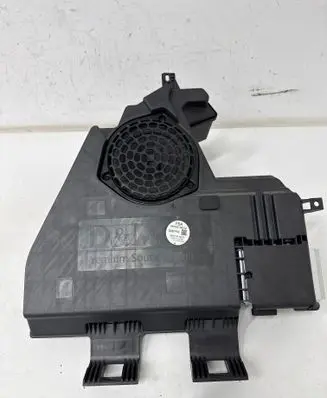Citroen C3 Subwoofer speaker 9663991480 11071219003A 900475440013