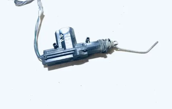 Volkswagen Transporter - Caravelle T4 Central locking motor 