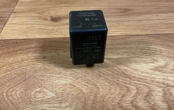 Chevrolet Nubira Other relay 96312545