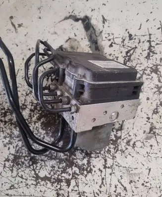 Citroen C6 ABS Pump 9665736080 890933322